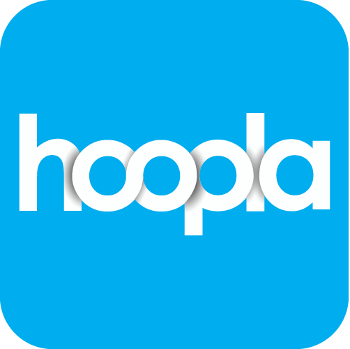 Hoopla link